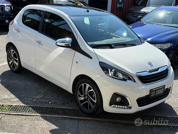 108 VTi 72 - 5 porte- Collection-unipro-rate-E6