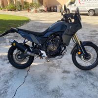 Yamaha Ténéré 700 - 2024