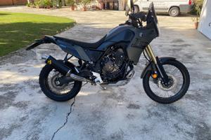 Yamaha Ténéré 700 - 2024