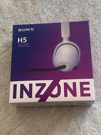 Cuffie sony nuove