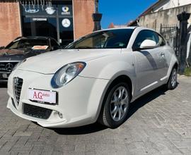 Alfa Romeo MiTo 1.6 JTDm 16V Distinctive Premium P