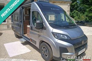 RAPIDO V 62 OPTIMUM LINE CAMBIO AUTOMATICO