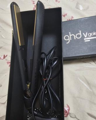 piastra ghd V Gold