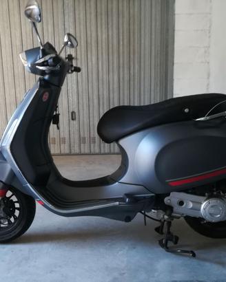 Vespa 50 Sprint S  4T 3V - 03/2024