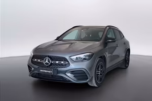 MERCEDES-BENZ GLA-H247 2023 - GLA 200 d AMG Line A