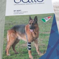 Tutore balto zampa sx