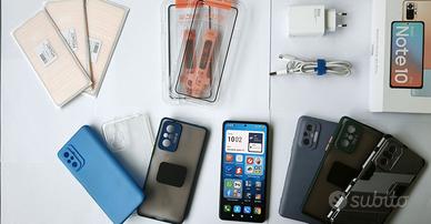 Redmi Note 10 Pro - 6/128 Gb