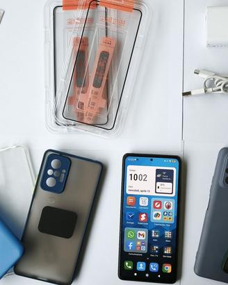 Redmi Note 10 Pro - 6/128 Gb