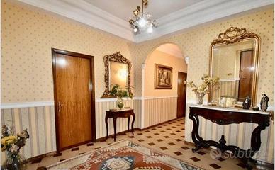 Appartamento di ampia metratura