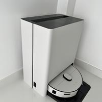 Robot Aspirapolvere Lavapavimenti Samsung Jet Comb