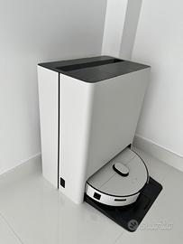 Robot Aspirapolvere Lavapavimenti Samsung Jet Comb