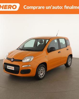FIAT Panda LJ38998