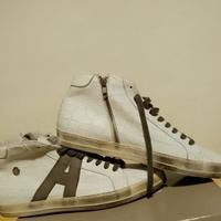 scarpe Alessandro dell' acqua 