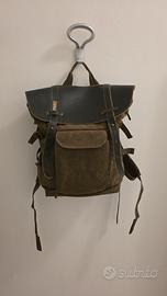 Zaino fotografico National Geographic Africa.