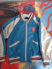 giacca bambino 7 anni