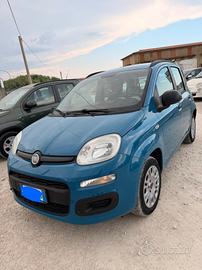 Fiat Panda 1.2 Emotion