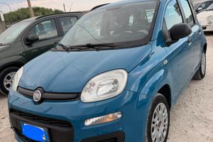 Fiat Panda 1.2 Emotion