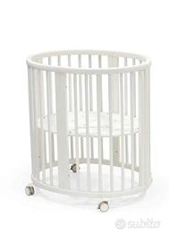 Culla Stokke
