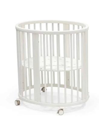 Culla Stokke