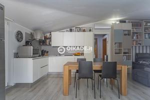 Trilocale a Monserrato