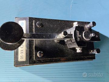 tasto telegrafico kenpro