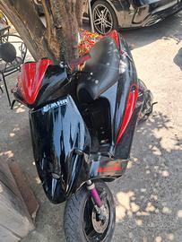 Malaguti Phantom 50 - 1997