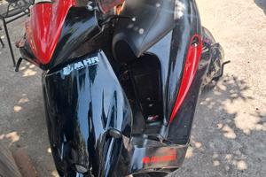 Malaguti Phantom 50 - 1997