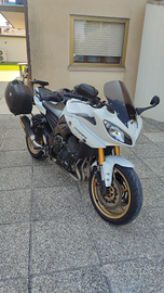 Yamaha Fazer 8