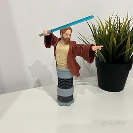 Kinder pasqua star wars 2024: Obi-wan kenobi