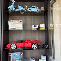 Collezione completa Lego