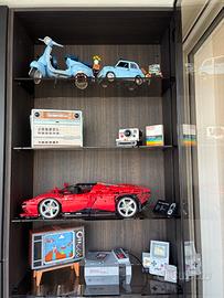 Collezione completa Lego