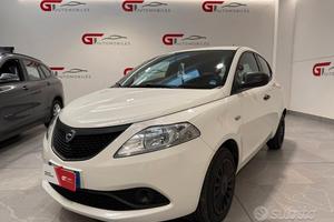 Lancia Ypsilon 1.2 69 CV S&S Elefantino Blu