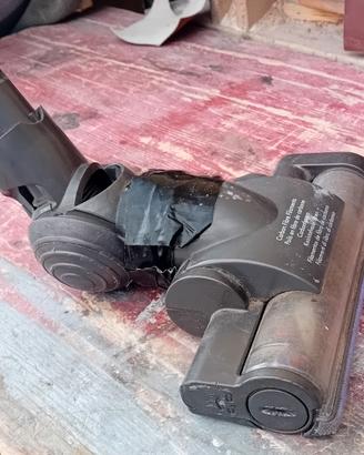 spazzola aspirapolvere dyson 