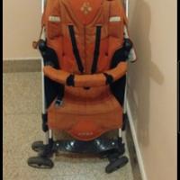 Passeggino Baby Confort TRIO