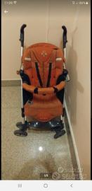 Passeggino Baby Confort TRIO