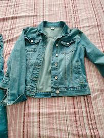 vestiti ragazza/donna s-m . Ritiro a VIGONOVO Ve