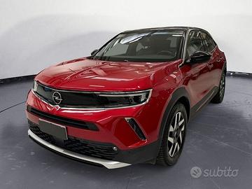 Opel Mokka electric GS Line 136cv