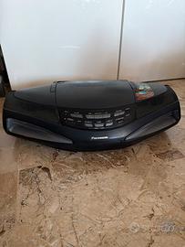 Radio Panasonic modello RX-E077
