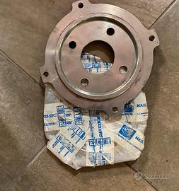 Coppia Distanziali Stretto Largo Fiat 500