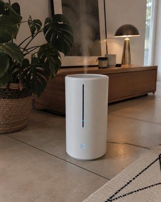 Umidificatore Xiaomi Smart – Design minimal – Perf