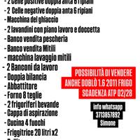 Attrezzatura da cucina