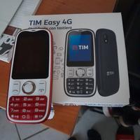 tim easy 4g