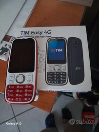 tim easy 4g