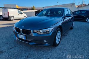 Bmw 320d Touring Sport euro 6 GARANZIA PERMUTE