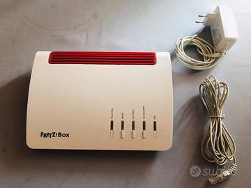 FRITZ!Box 7590