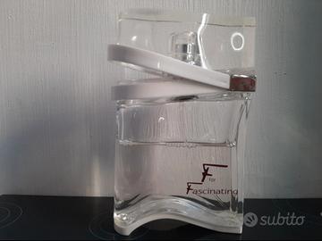 Profumo F for Fascinating 