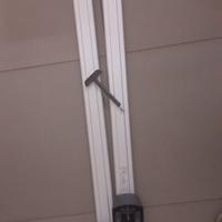 barre porta pcchi audi