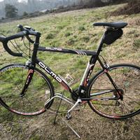 Bici Olmo Sirius Carbon