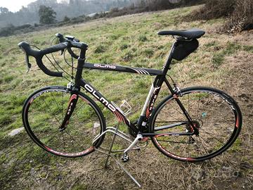 Bici Olmo Sirius Carbon