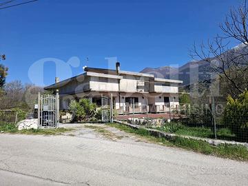 Casa Indipendente Balsorano [2025/026VRG]